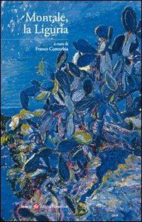 Montale, la Liguria - copertina