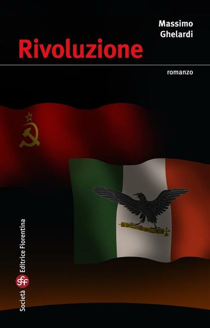 Rivoluzione - Massimo Ghelardi - ebook