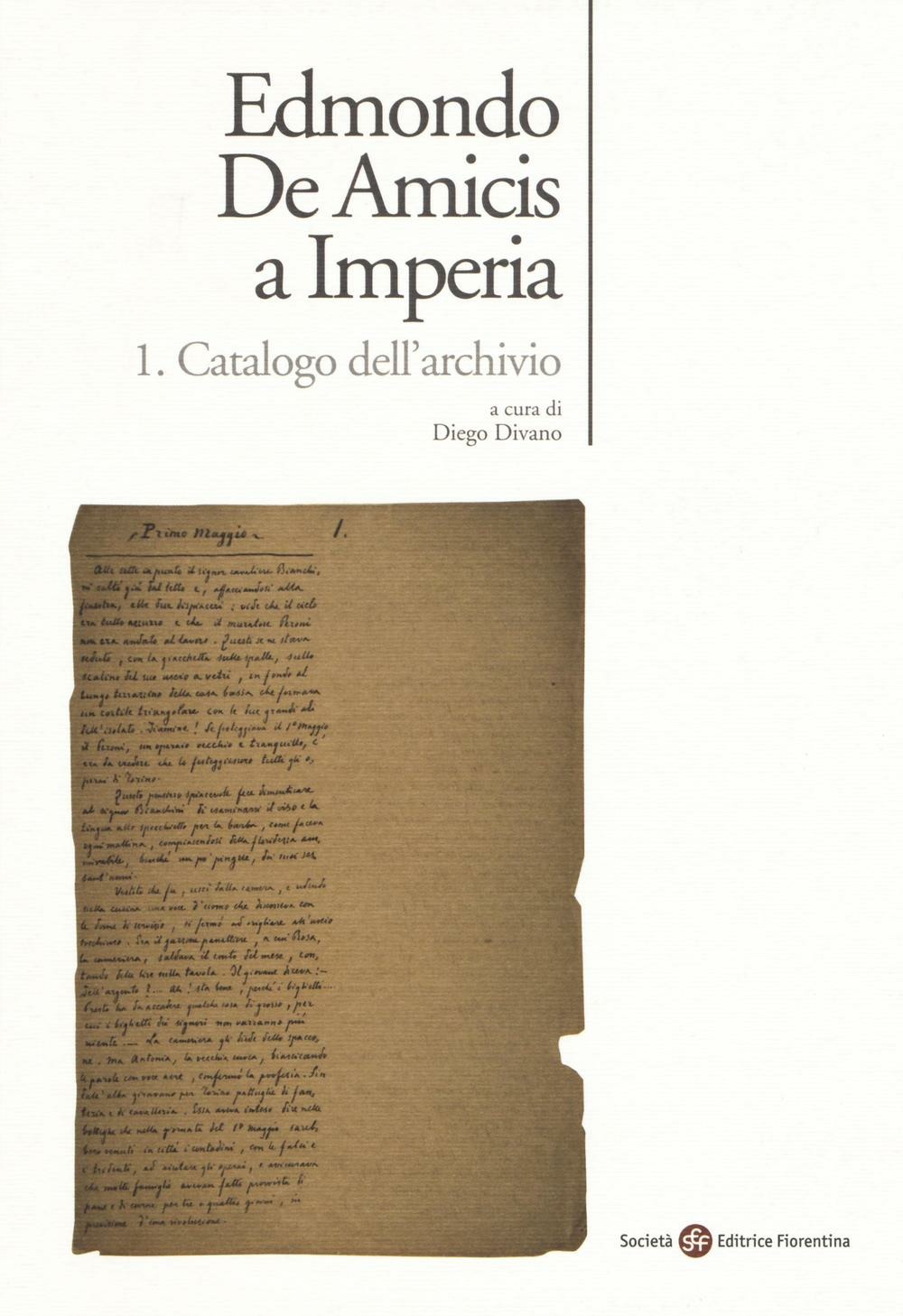 Firenze Libri