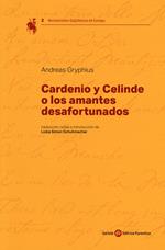 Cardenio y Celinde o los amantes desafortunados