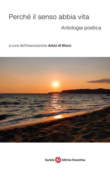 Perché il senso abbia vita - copertina