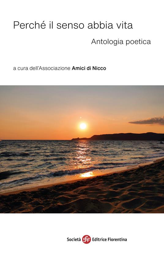 Perché il senso abbia vita - copertina