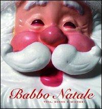 Babbo Natale - copertina