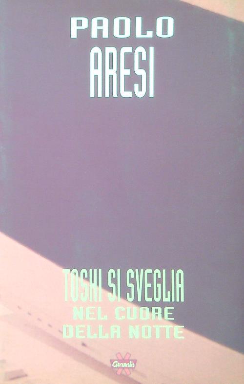 LIBRACCIO VINTAGE