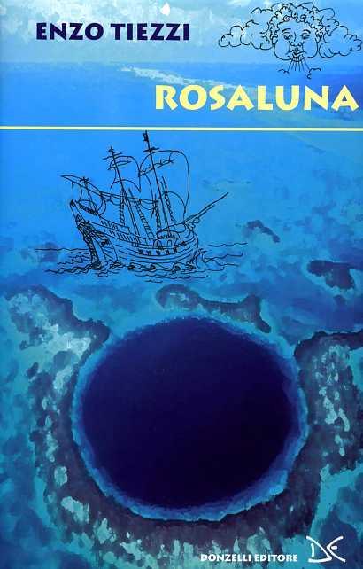 Rosaluna - Enzo Tiezzi - 3