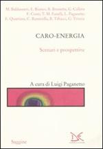 Caro-energia. Scenari e prospettive