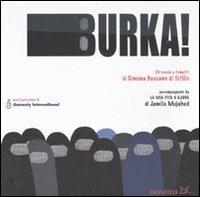 Burka! - Simona Bassano Di Tufillo,Jamila Mujahed - 4