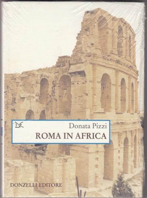 Roma in Africa - Donata Pizzi - 6