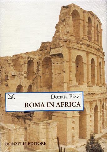 Roma in Africa - Donata Pizzi - 3