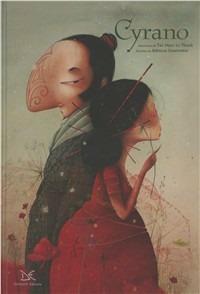 Cyrano. Ediz. illustrata - Tai-Marc Le Thanh - copertina