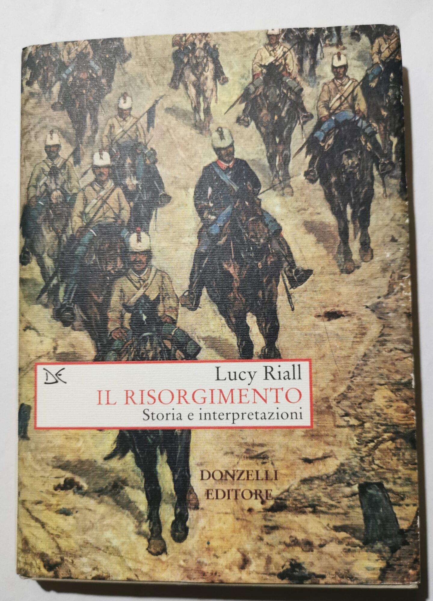 Invito alla Lettura