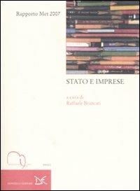 Stato e imprese - copertina
