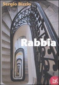 Rabbia - Sergio Bizzio - copertina