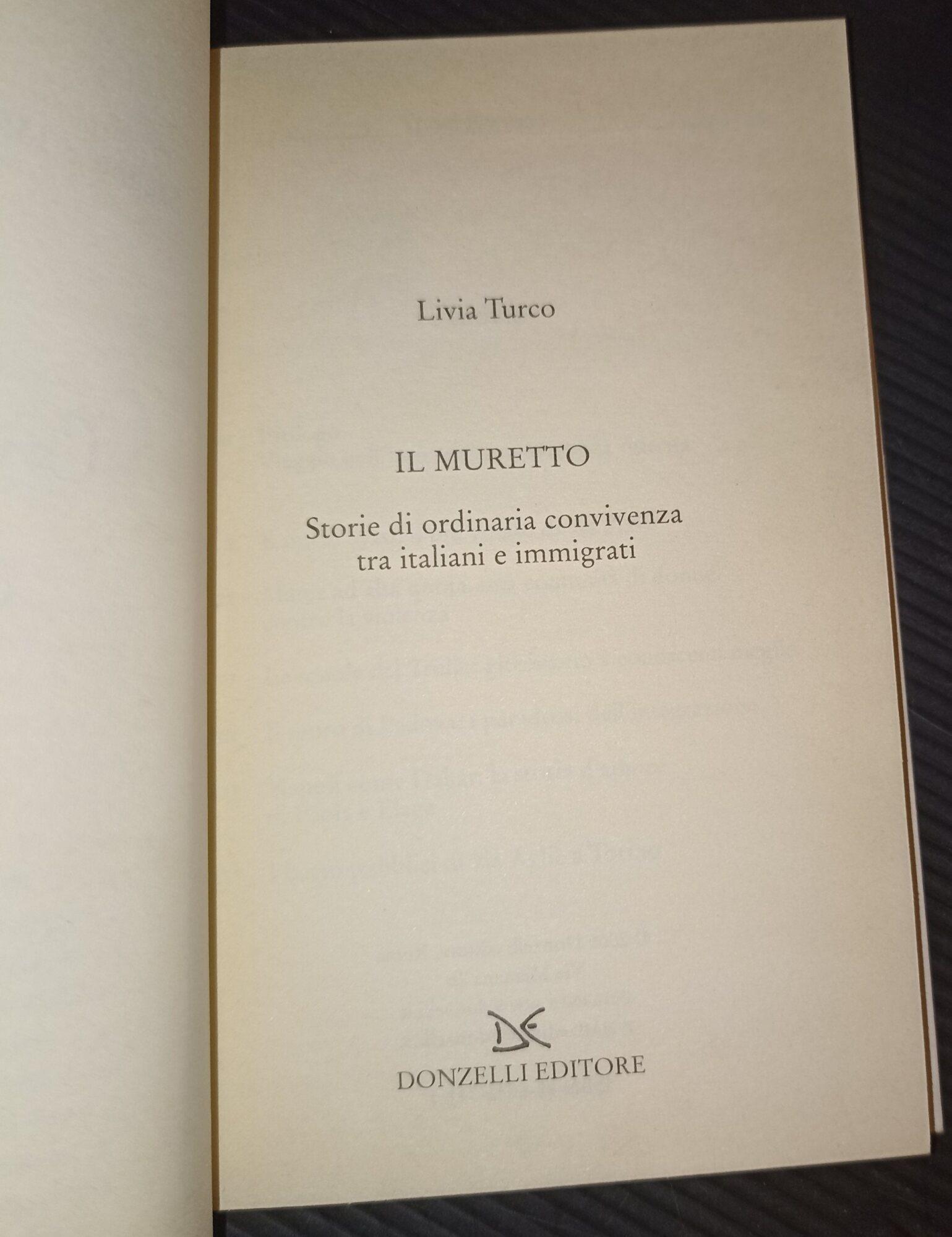 Invito alla Lettura