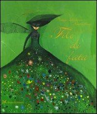 Filo di fata. Ediz. illustrata - Philippe Lechermeier,Aurélia Fronty - copertina