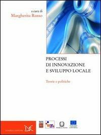 Processi di innovazione e sviluppo locale - copertina