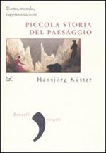 Piccola storia del paesaggio. Uomo, mondo, rappresentazione