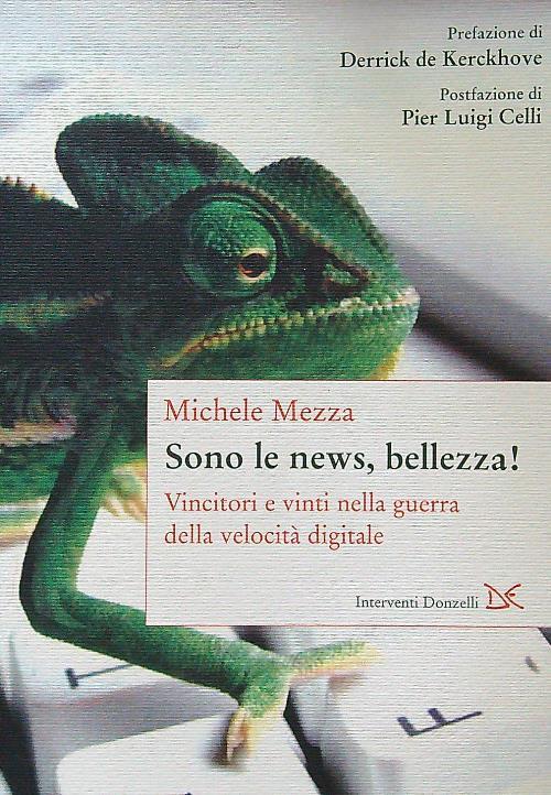 Libro di Faccia
