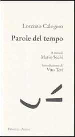 Parole del tempo