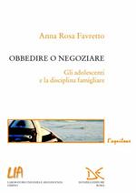 Obbedire o negoziare