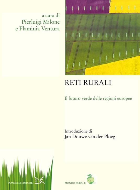 Reti rurali - copertina