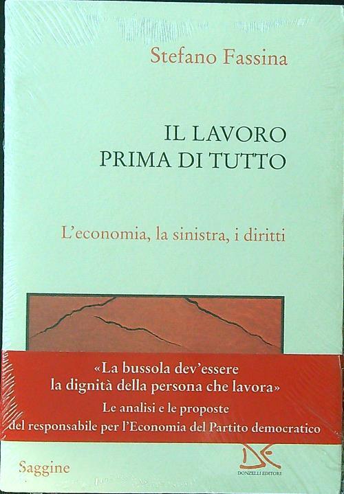 Libro di Faccia