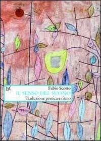 Il senso del suono - Fabio Scotto - copertina