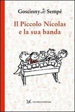 Il piccolo Nicolas e la sua banda