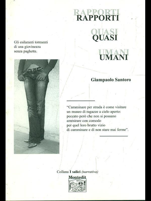 Libro di Faccia