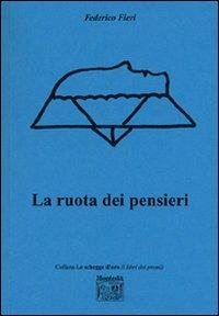 La ruota dei pensieri - Federico Fieri - copertina