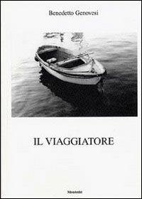 Il viaggiatore - Benedetto Genovesi - copertina