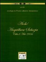 Antologia Arché Anguillara Sabazia città d'arte 2006