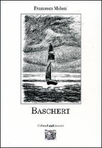 Baschert - Francesco Meloni - copertina