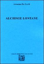 Alchimie lontane