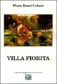 Villa Fiorita - Piera Rossi Celant - copertina