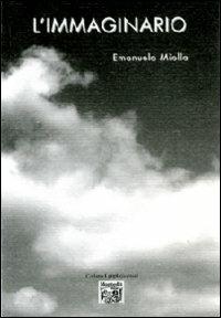 L' immaginario - Emanuela Miolla - copertina
