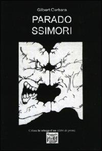 Paradossimori - Gilbert Cerbara - copertina