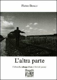 L' altra parte - Pietro Bosco - copertina