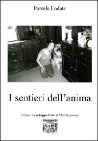 I sentieri dell'anima - Pamela Lodato - copertina