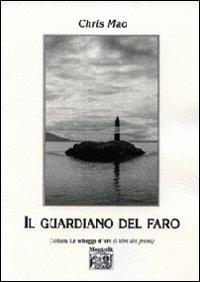 Il guardiano del faro - Chris Mao - copertina