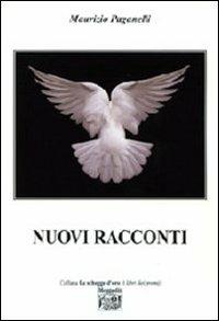 Nuovi racconti - Maurizio Paganelli - copertina