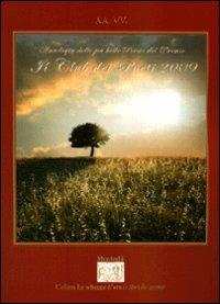 Antologia del Premio Il giro dei poeti 2009 - copertina
