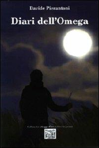 Diari dell'Omega - Davide Pierantoni - copertina