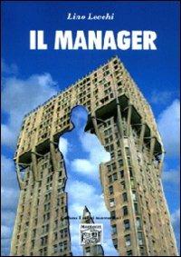 Il manager - Lino Lecchi - copertina