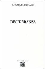 Desideranza