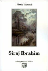 Siraj Ibrahim - Mario Vierucci - copertina