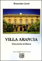 Villa Arancia. Una storia siciliana