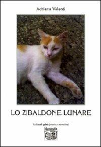 Lo zibaldone lunare - Adriana Valenti - copertina