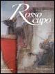 Rosso cupo - Anna Matteucci - copertina