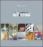 Il non confine tra arte e lettura. Catalogo della mostra 2008